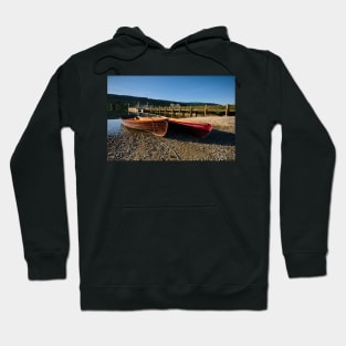 Coniston Water Hoodie